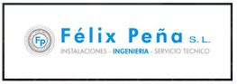 Félix Peña S.L. logo